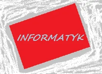 informatyk warszawa